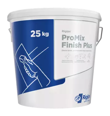 Шпаклівка RIGIPS PROMIX